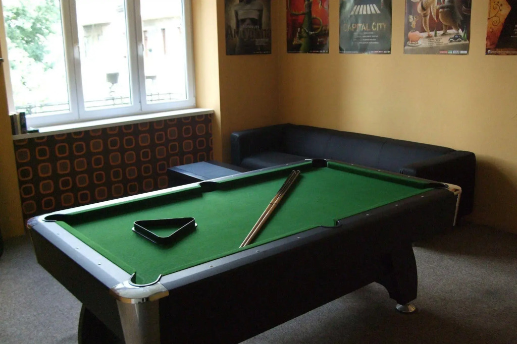 Old Walls Hostel