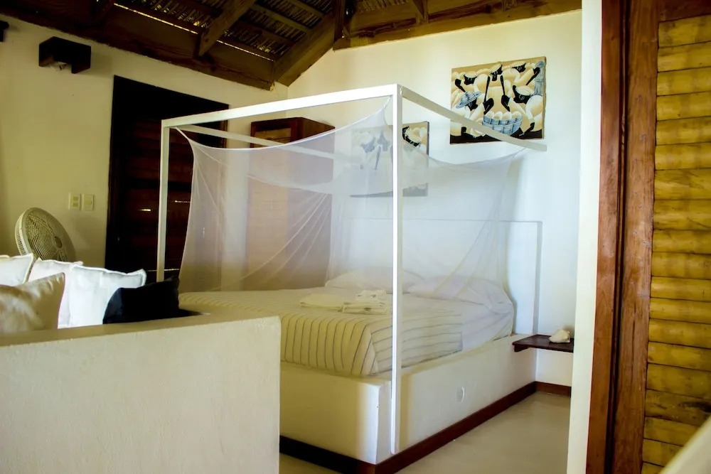 Casa del Mar Lodge Barahona