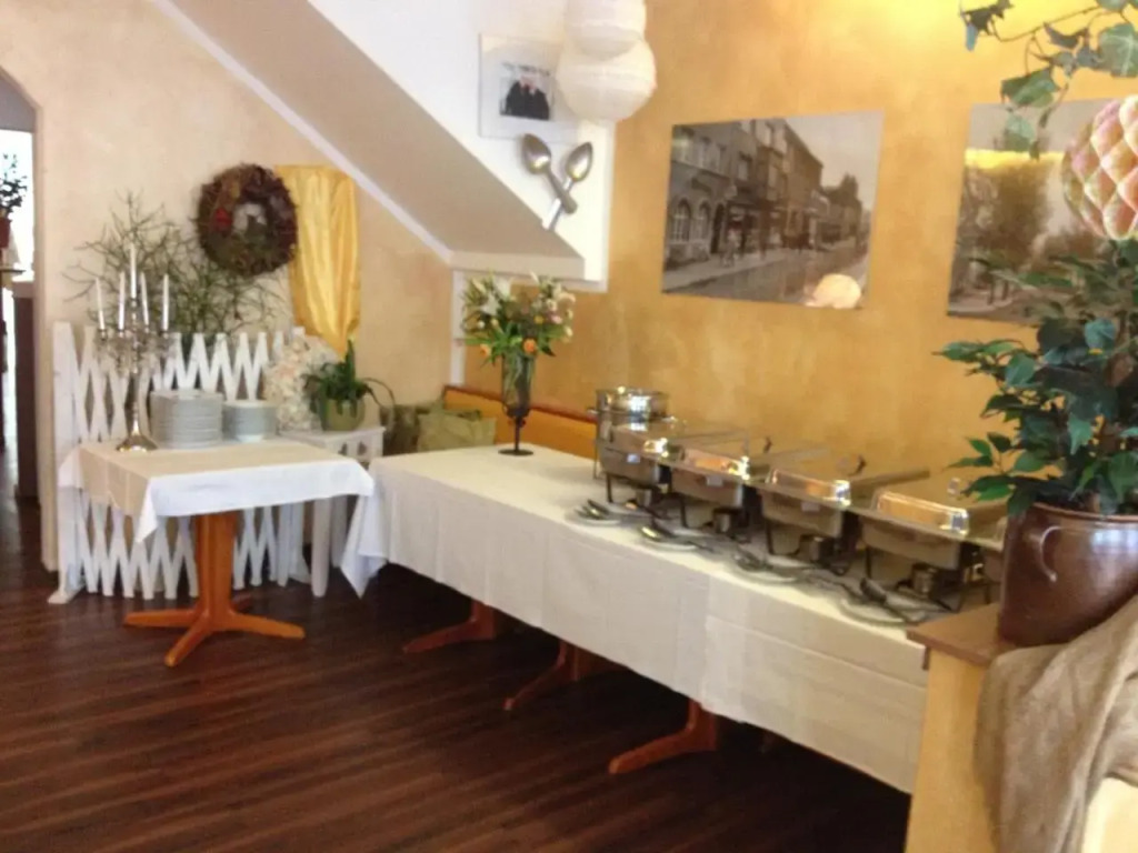 Pension Da Gigi