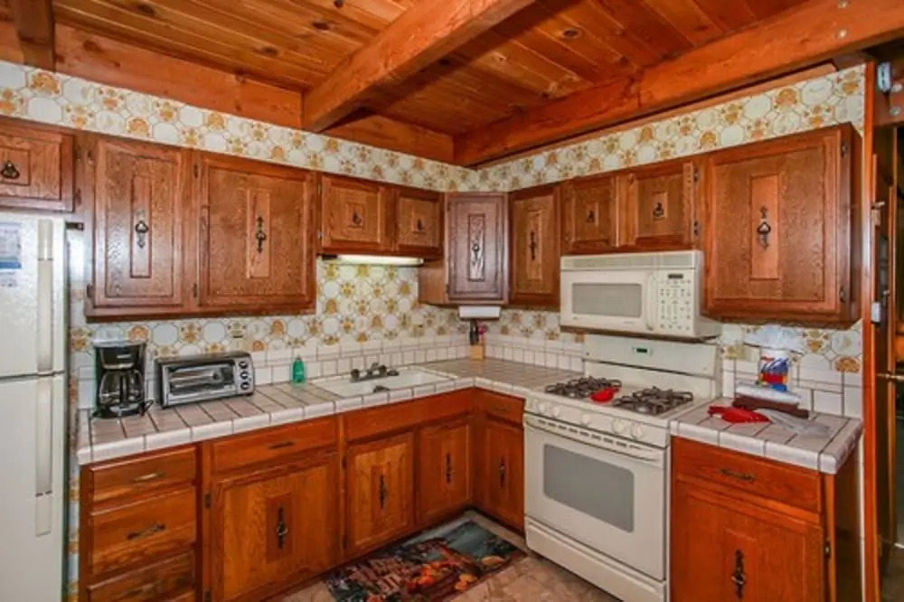 Cozy Bear Cottage