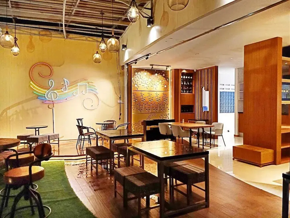 Arawa Traveller's Inn Makassar - Hostel