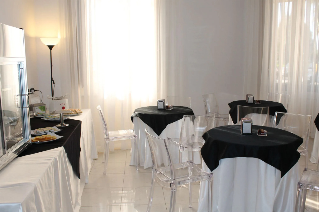 Hotel Lungomare