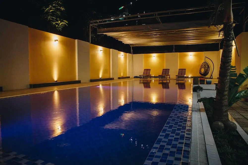 Sea Villa 52 VTS