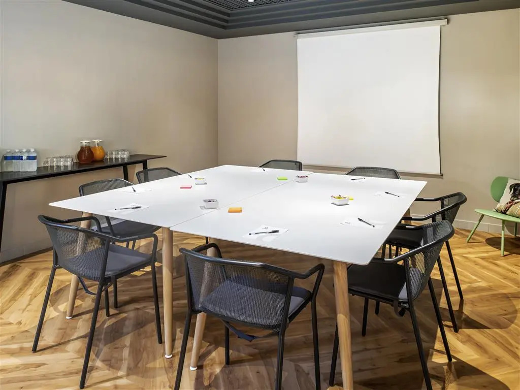 Aparthotel Adagio Paris Porte de Versailles