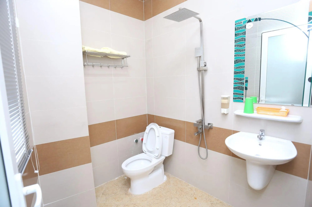 Khang An Hotel