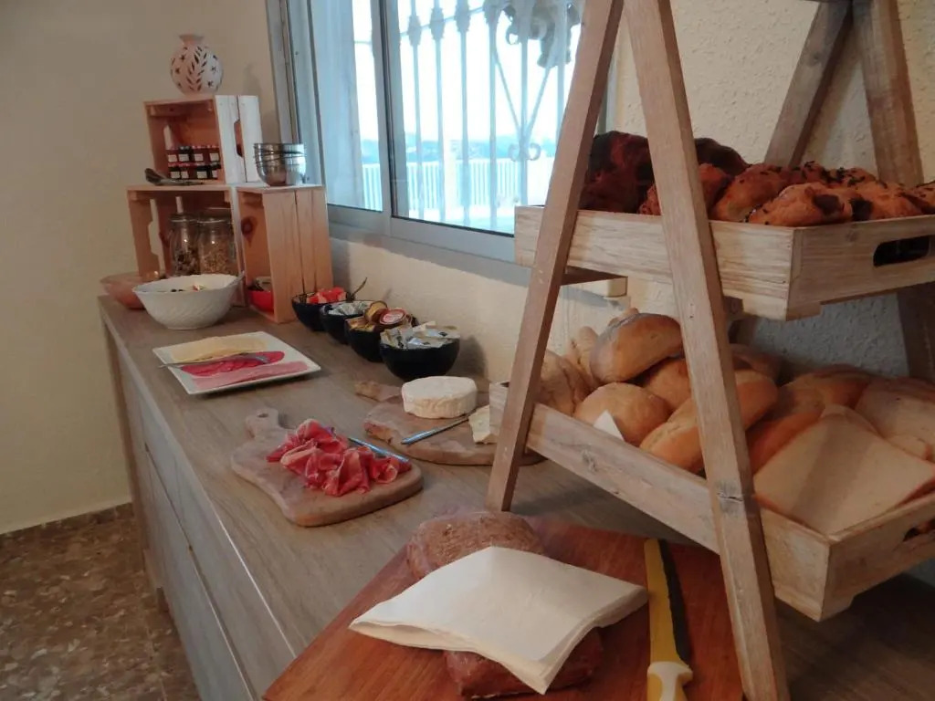 B&B Casa Sarandy