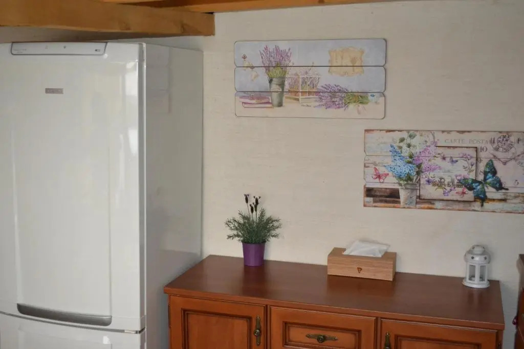 Vintage Lozenets Apartment