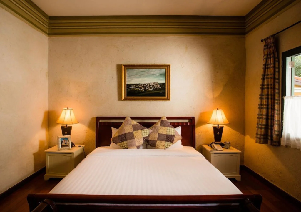 Palio Inn
