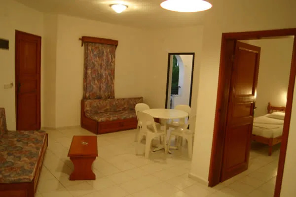 Mimosa Apart Hotel