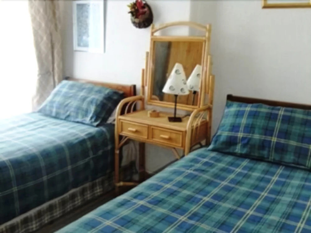Auld Creamery B&B