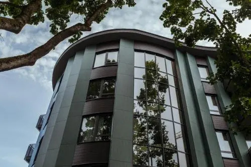 Granus apartments