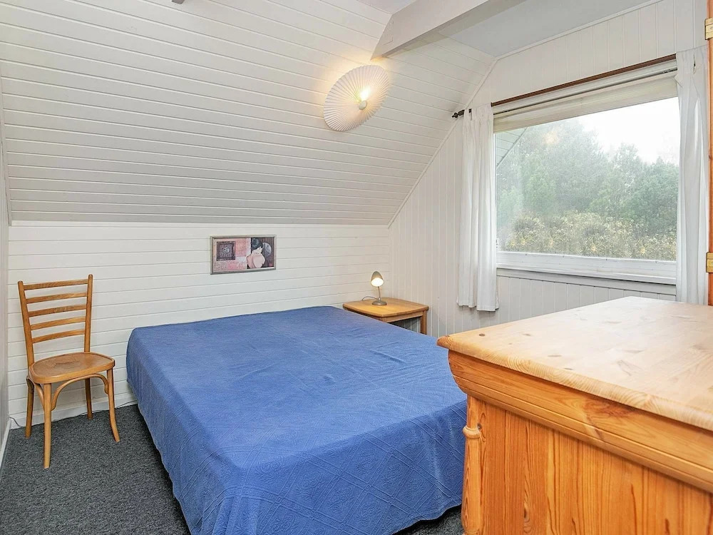 Pleasant Holiday Home in Rødby With Terrace