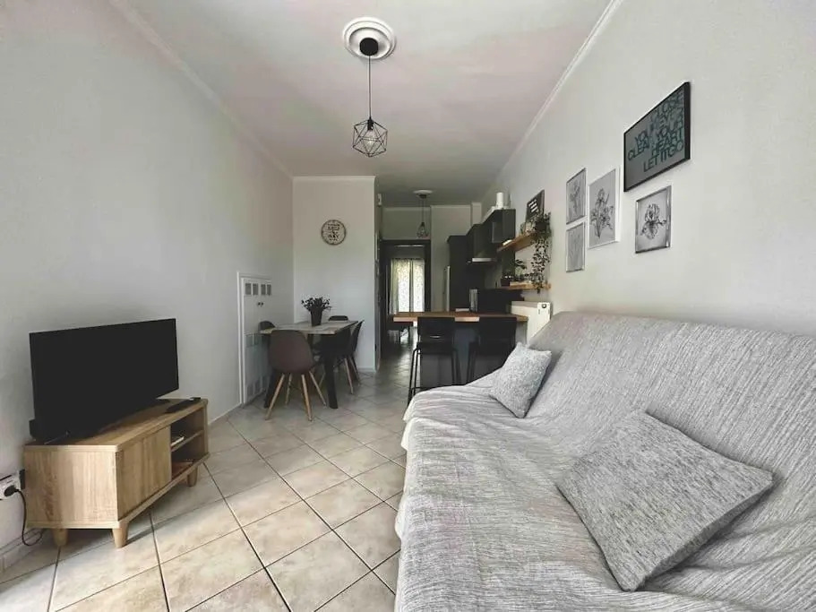 Iris Apartment Nafpaktos