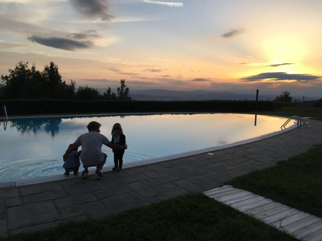 Badia di Pomaio, Tuscan Resort- Small Luxury Hotels of the World