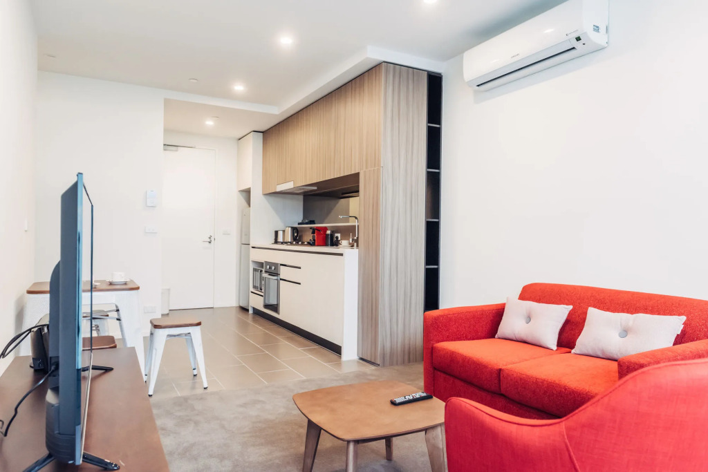 Comfort Apartments Box Hill