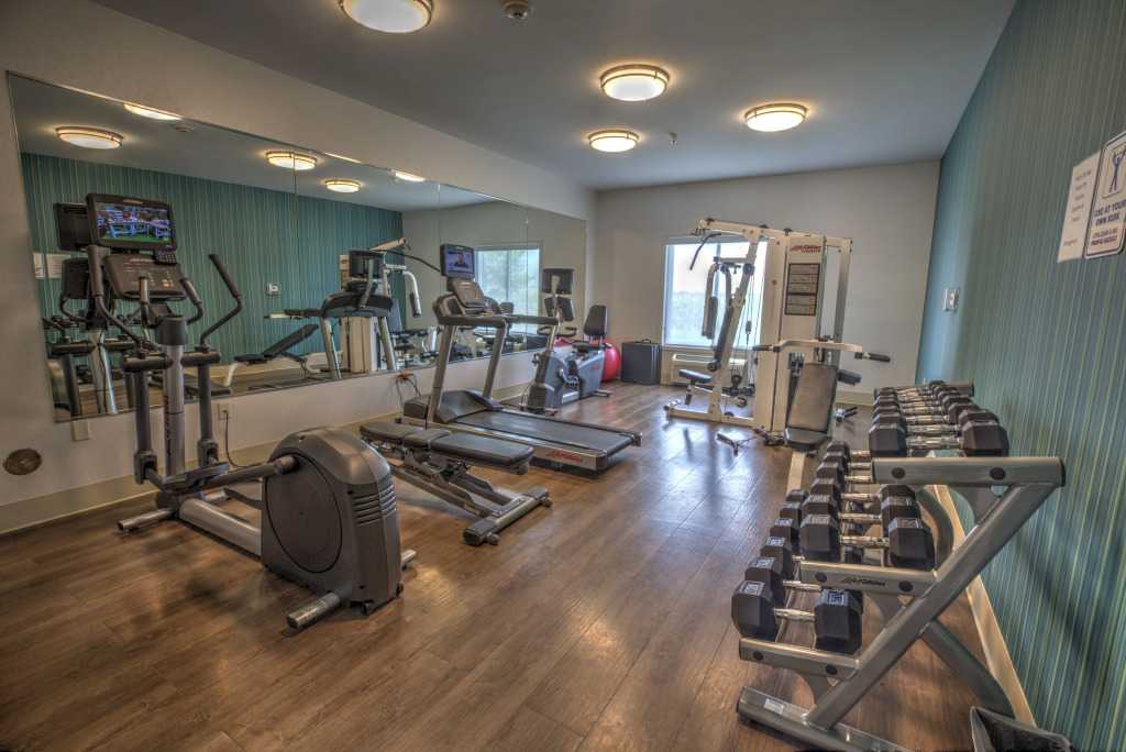 Holiday Inn Express Rochelle by IHG