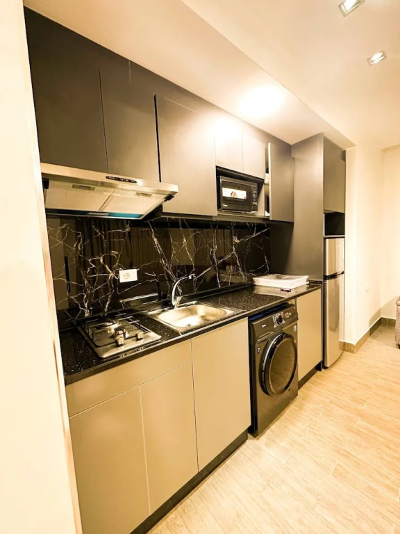 Central Apartment For Rent 30