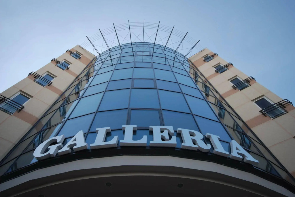Hotel Galleria