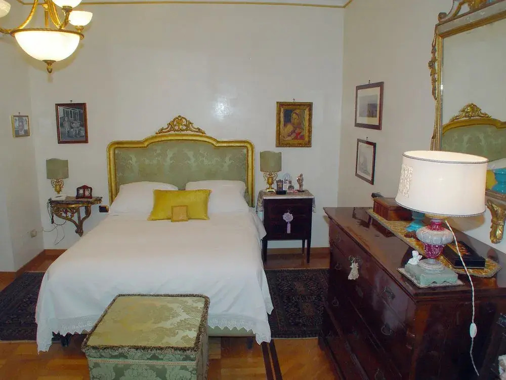 Casa Cori