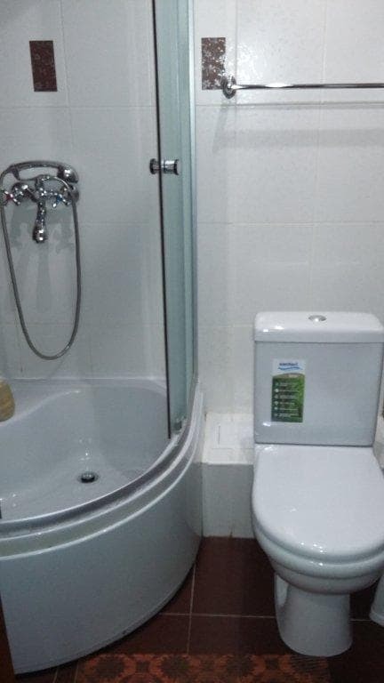 Holin Mini Hotel Na Ulitse Mira