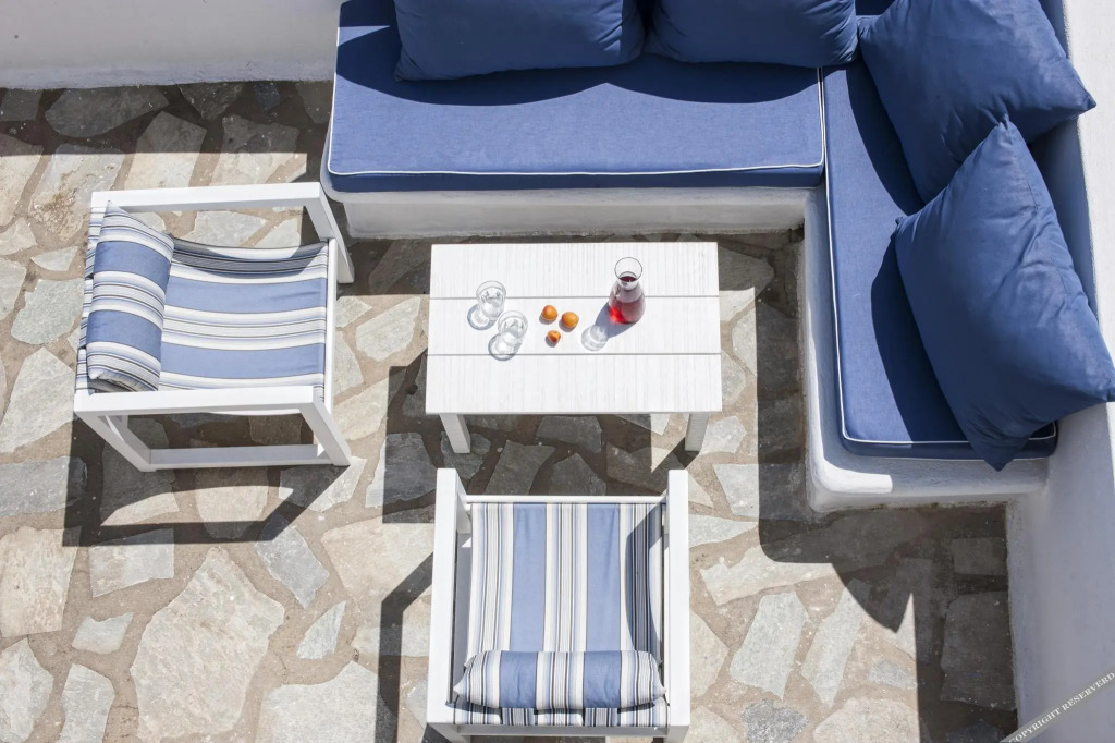 Sharm Hotel Mykonos