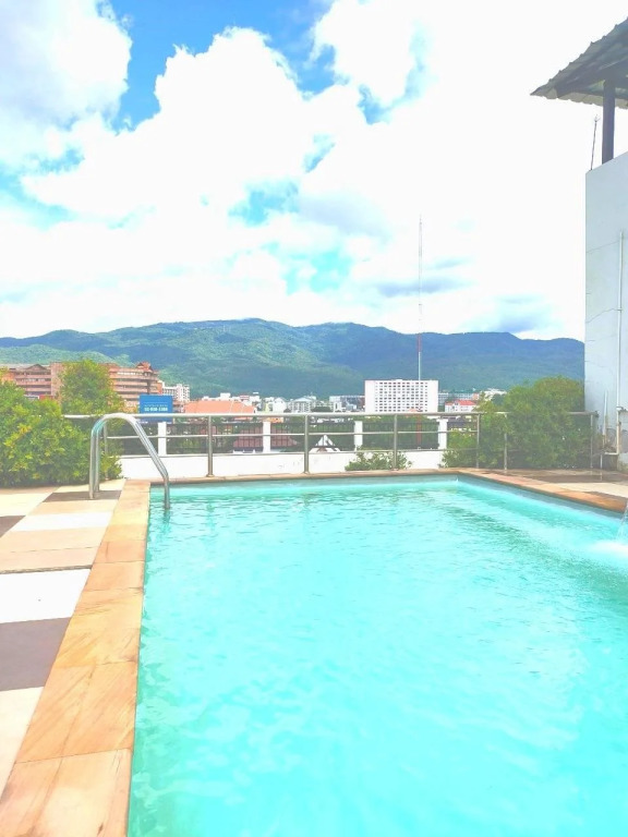 Chiangmai residence
