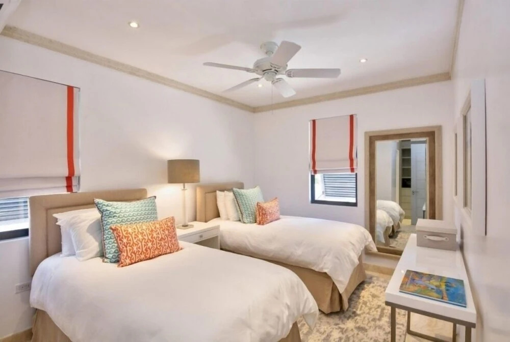 Villa Nirvana