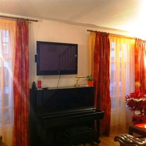 Bed And Breakfast Camelia