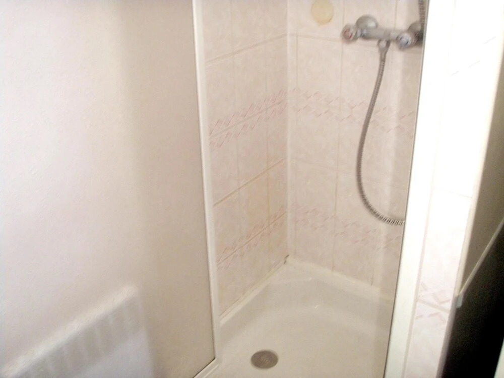 Apartment With one Bedroom in Albi, With Wifi