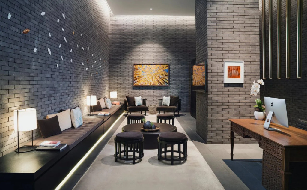 Upper House Chengdu