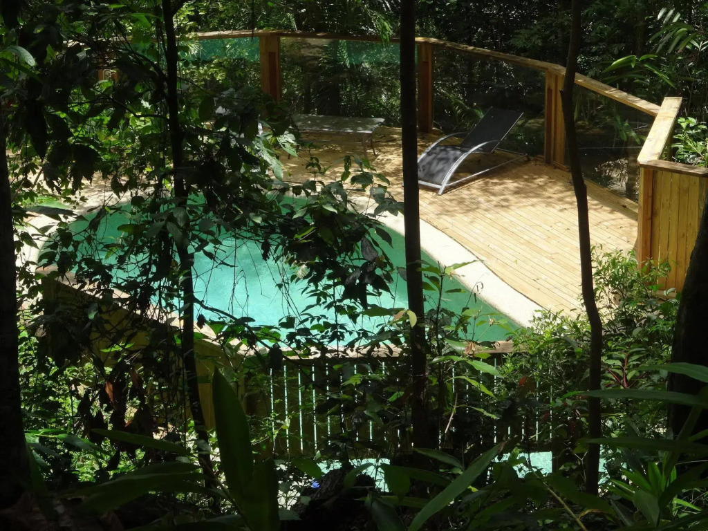 Treetops Montville