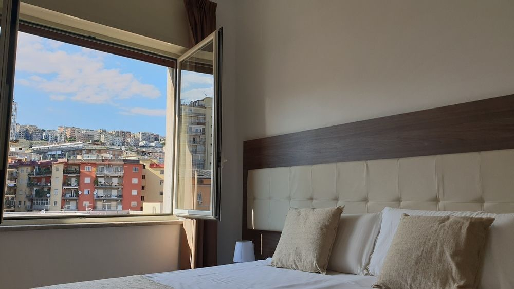Mergellina Relais Luxury B&B