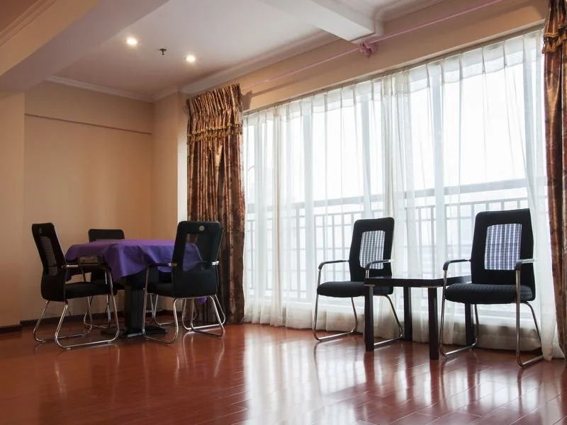 Starway Hotel Chongqing Nanping Wanda