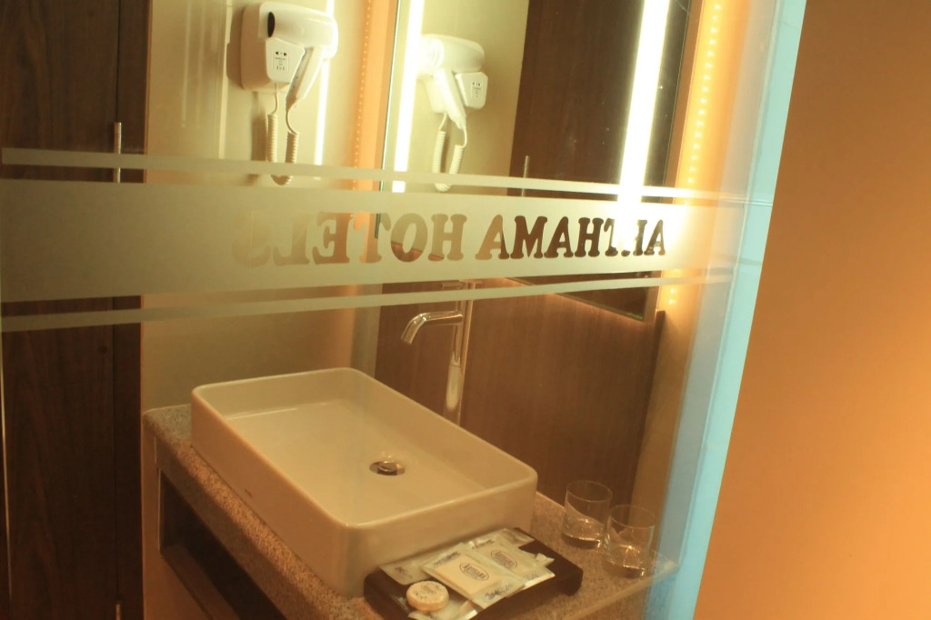 Arthama Hotels Makassar