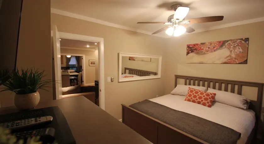 Jefferson Avenue Apartments