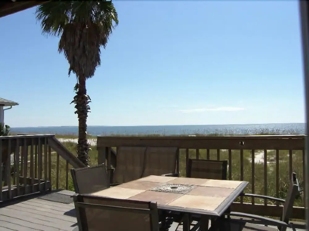 Windsong 4 Apartment 3 Bedroom