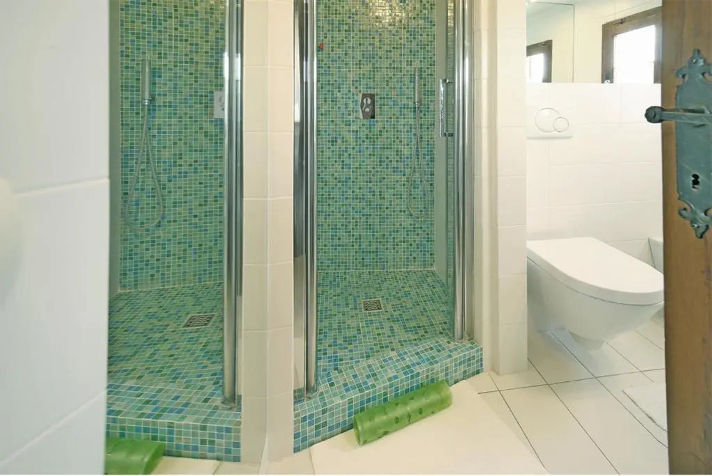 Apartment in B&B Del Giglio