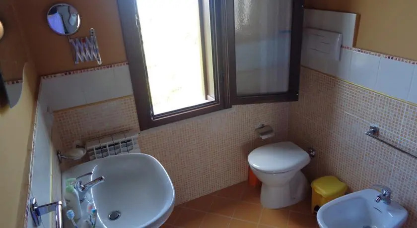 Casa Vacanze Abbate