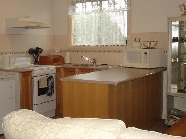 Gumtrees Cottage