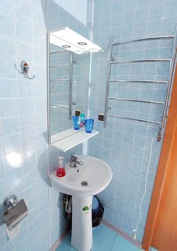 Гостиница Парковая