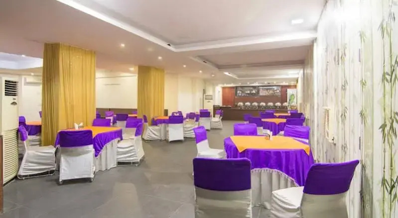 Hotel Palm Tree Palam Vihar
