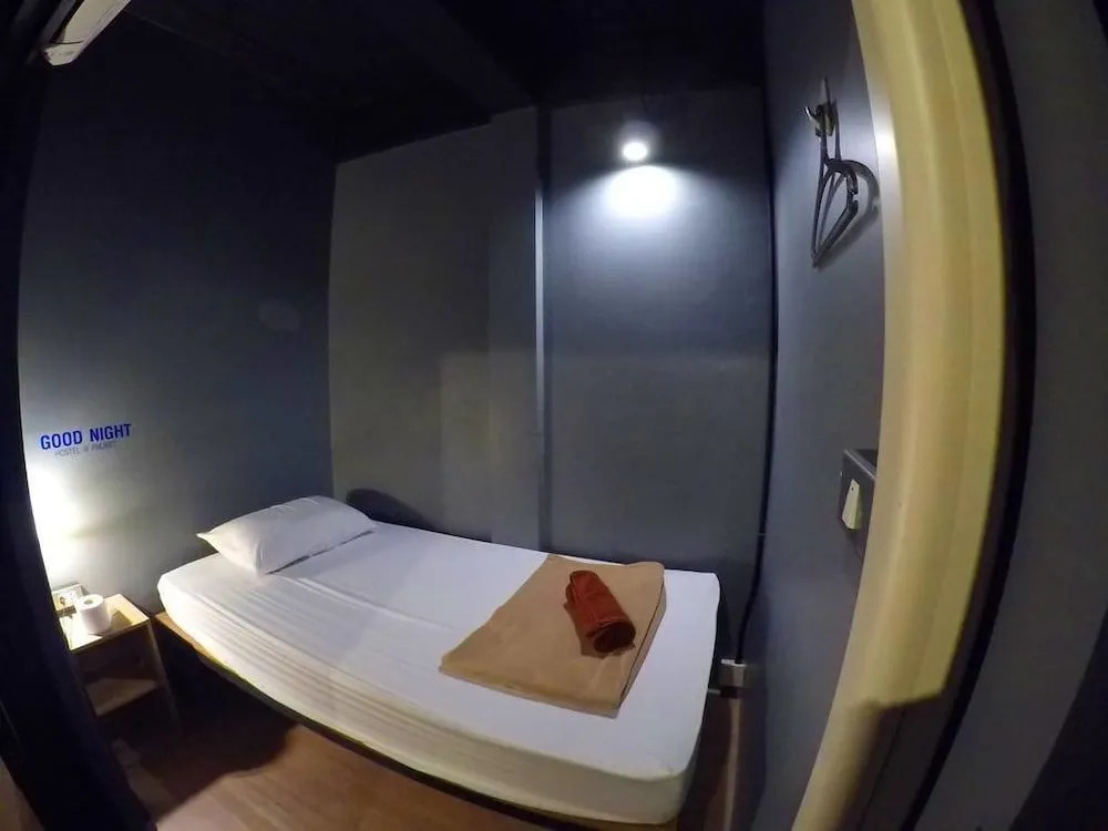 Black Panther Hostel