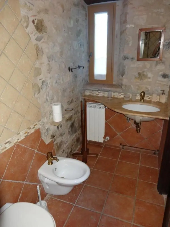 Agriturismo La Casaccina