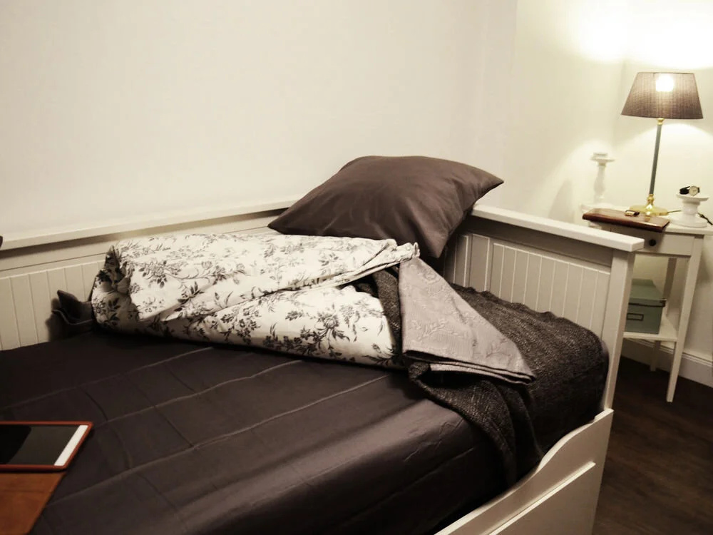Night Lodge