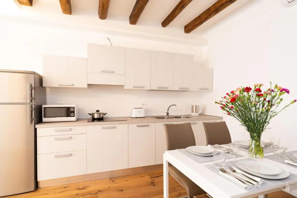 San Zaccaria Apartment