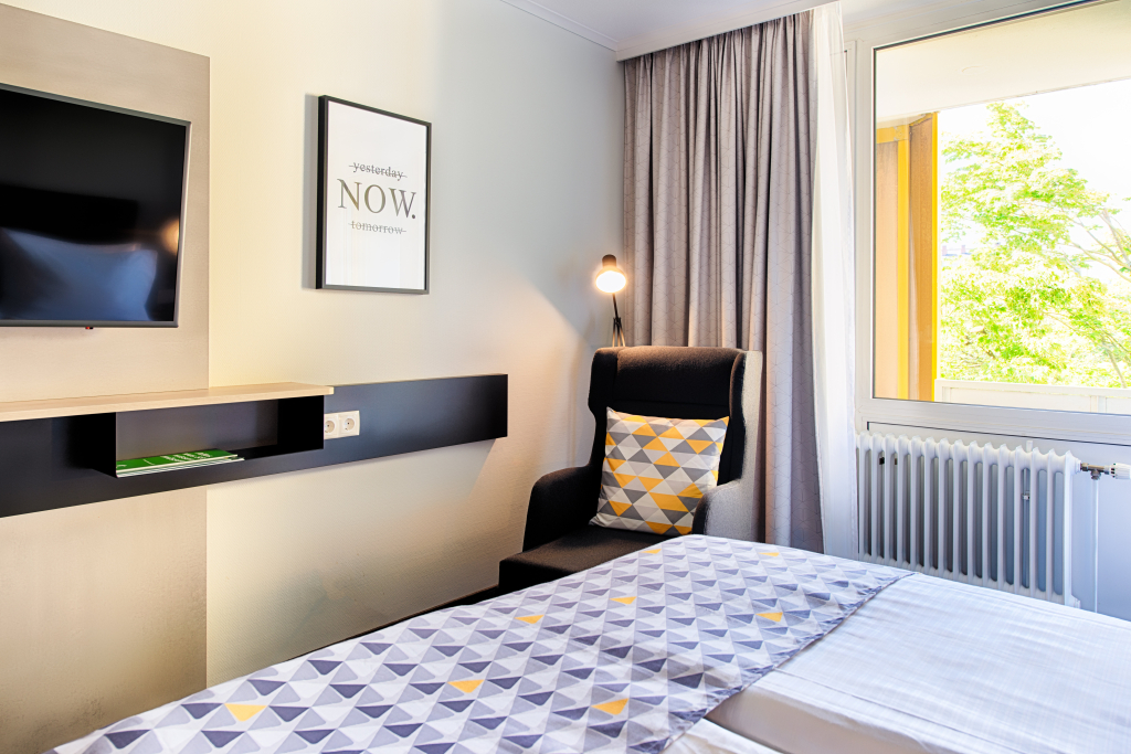 Holiday Inn Munich - South by IHG