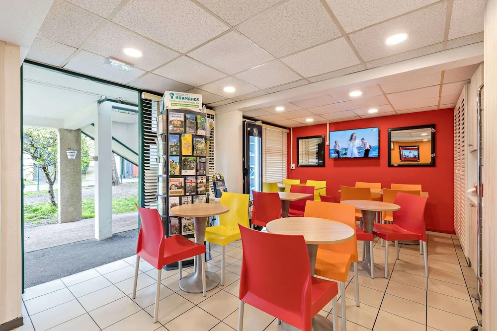 Hotel Premiere Classe Rouen Sud - Zenith - Parc des Expositions
