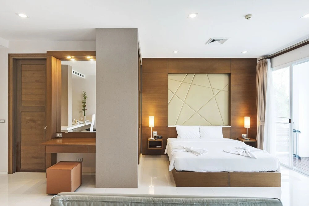 Hua Hin Brace Mountain by Favstay