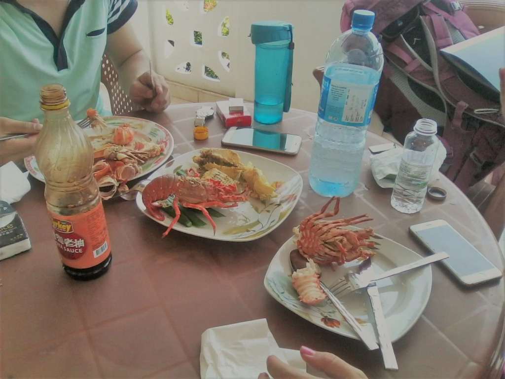 Randi Homestay
