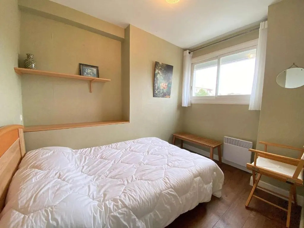 Appartement La Baule, 2 pièces, 4 personnes - FR-1-245-136